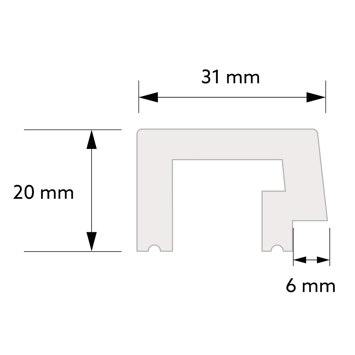3D Väggpanel L0301L