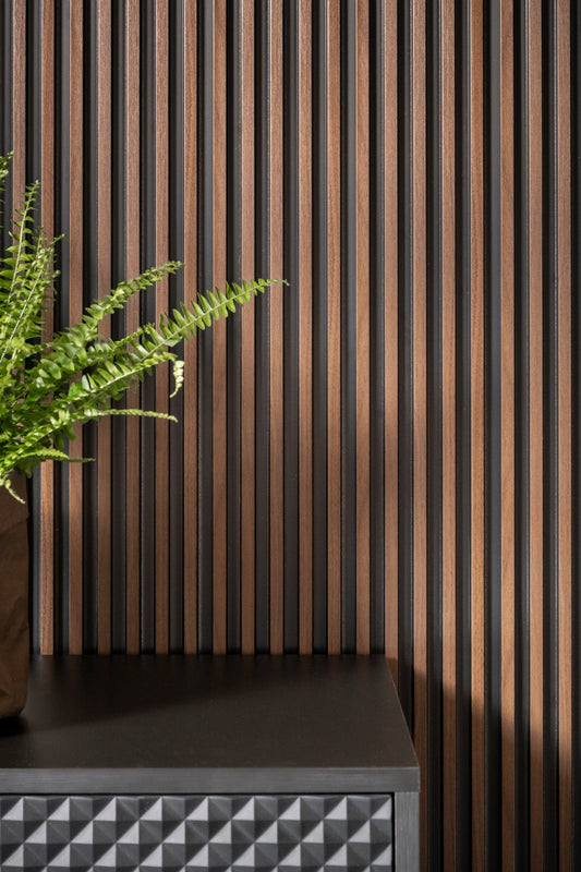 3D Väggpanel L0104 - Middle