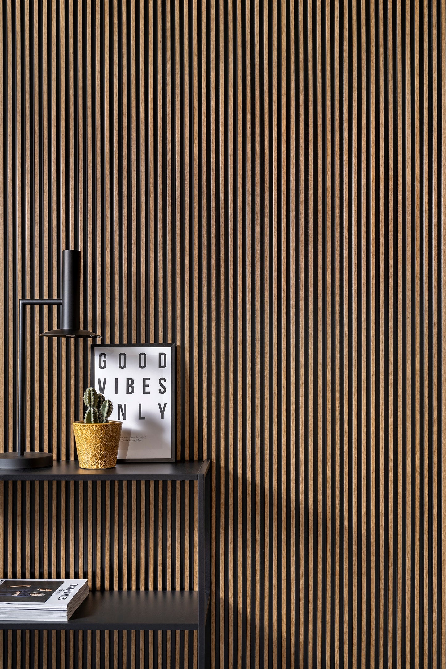 3D Väggpanel L0106T