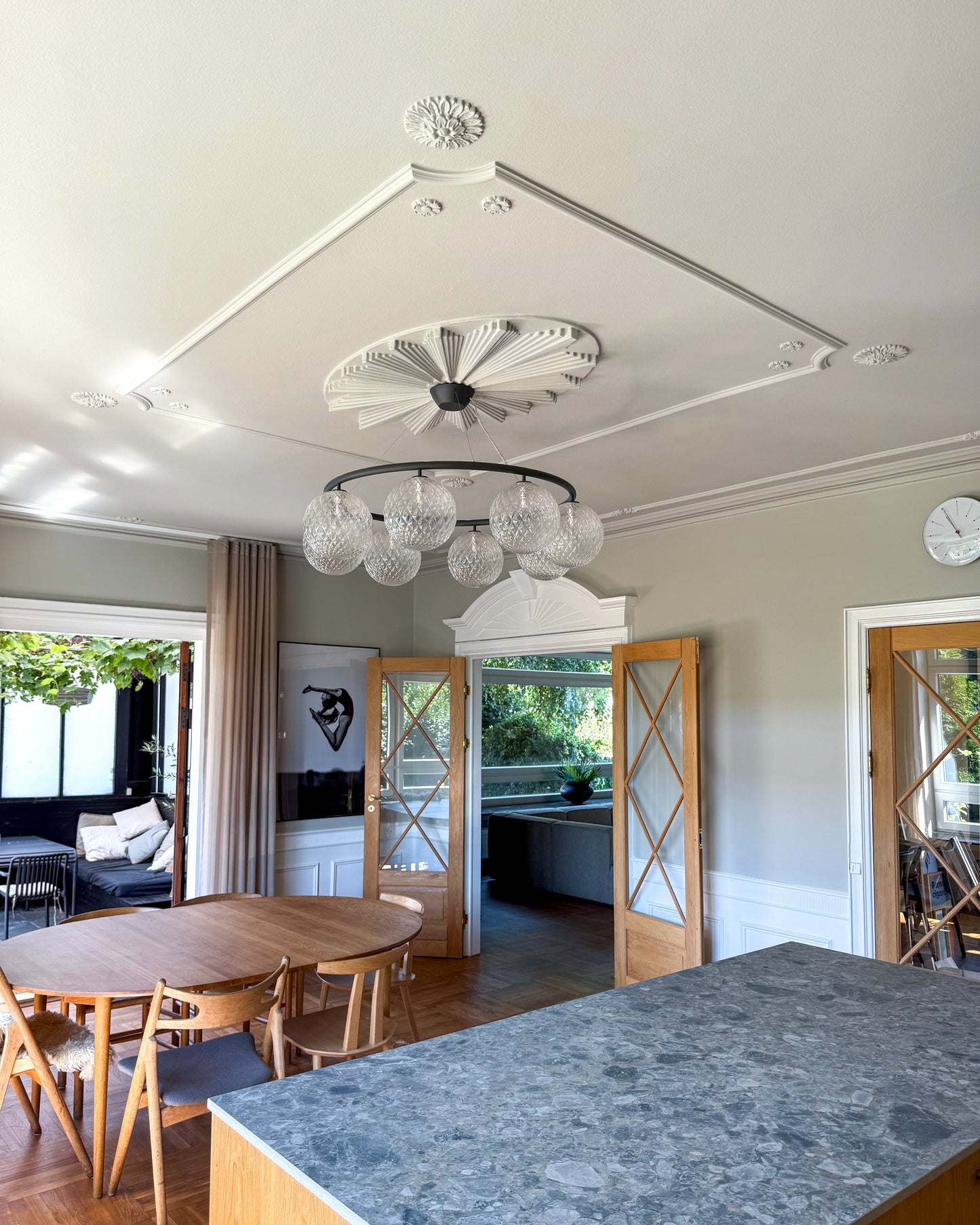 Mellanstycke HL350-2