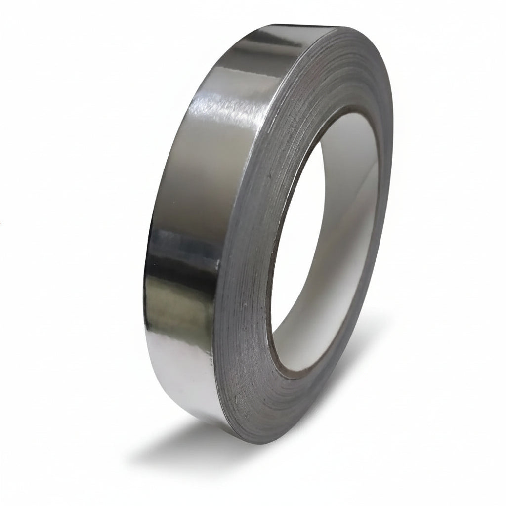 Aluminiumtejp