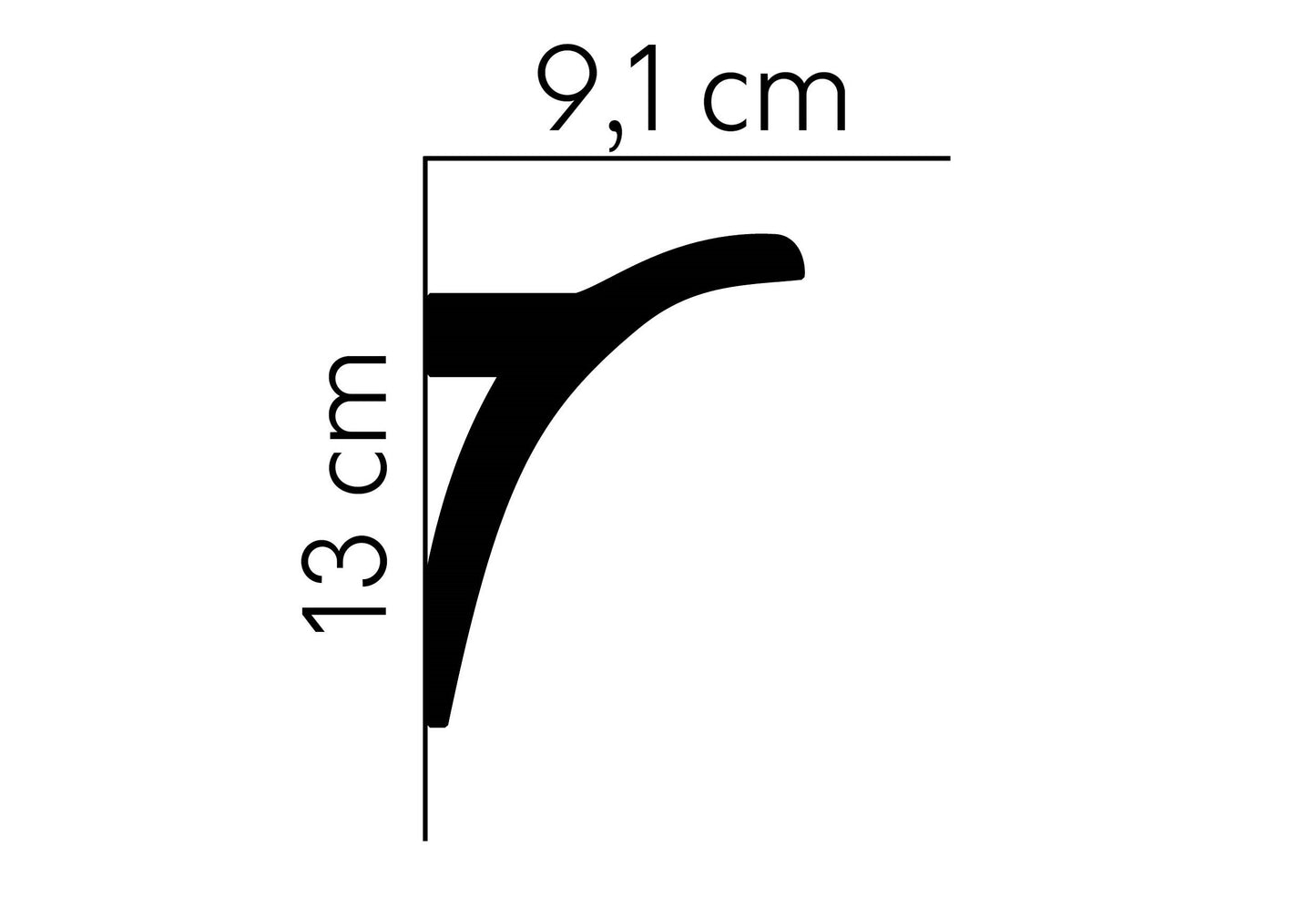 Kornisch QL011