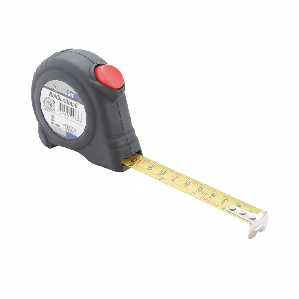 Måttband 5m