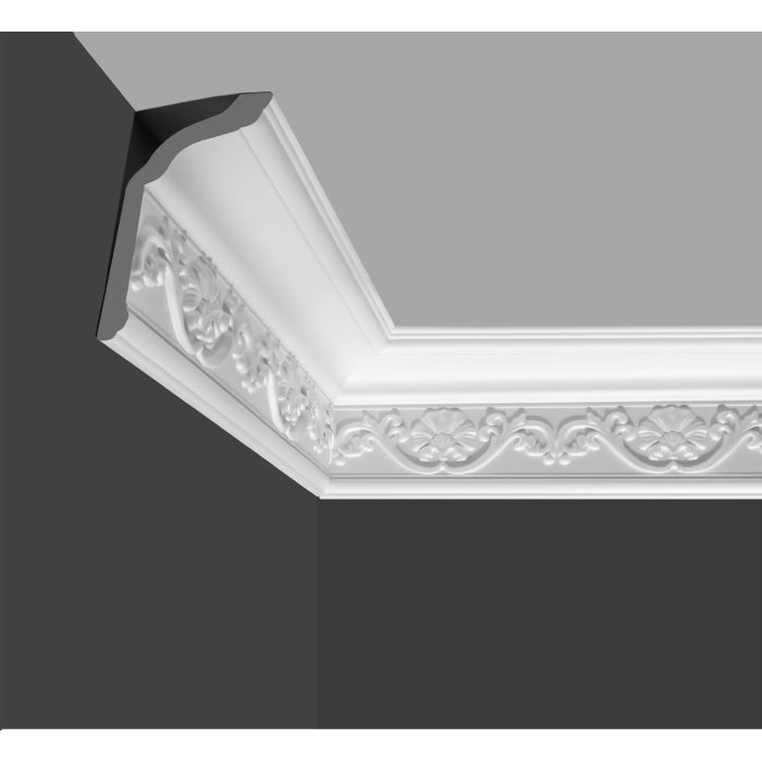 Provbit Taklist frigolit DP43