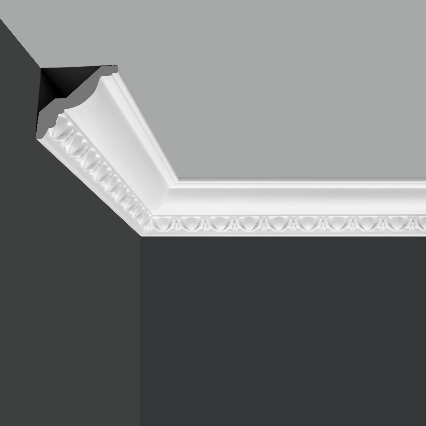 Provbit taklist frigolit DP48