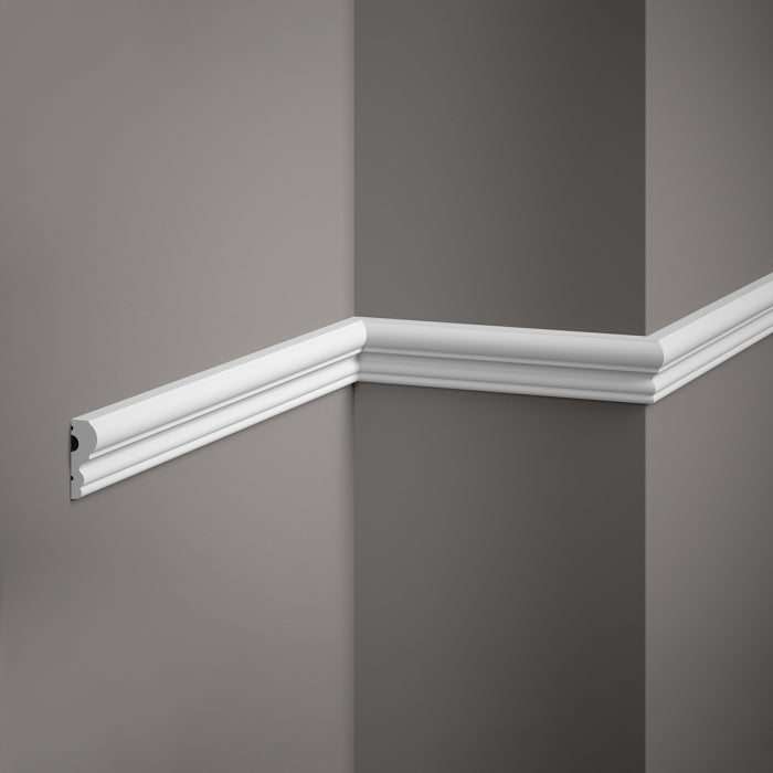 Provbit vägglist MD325