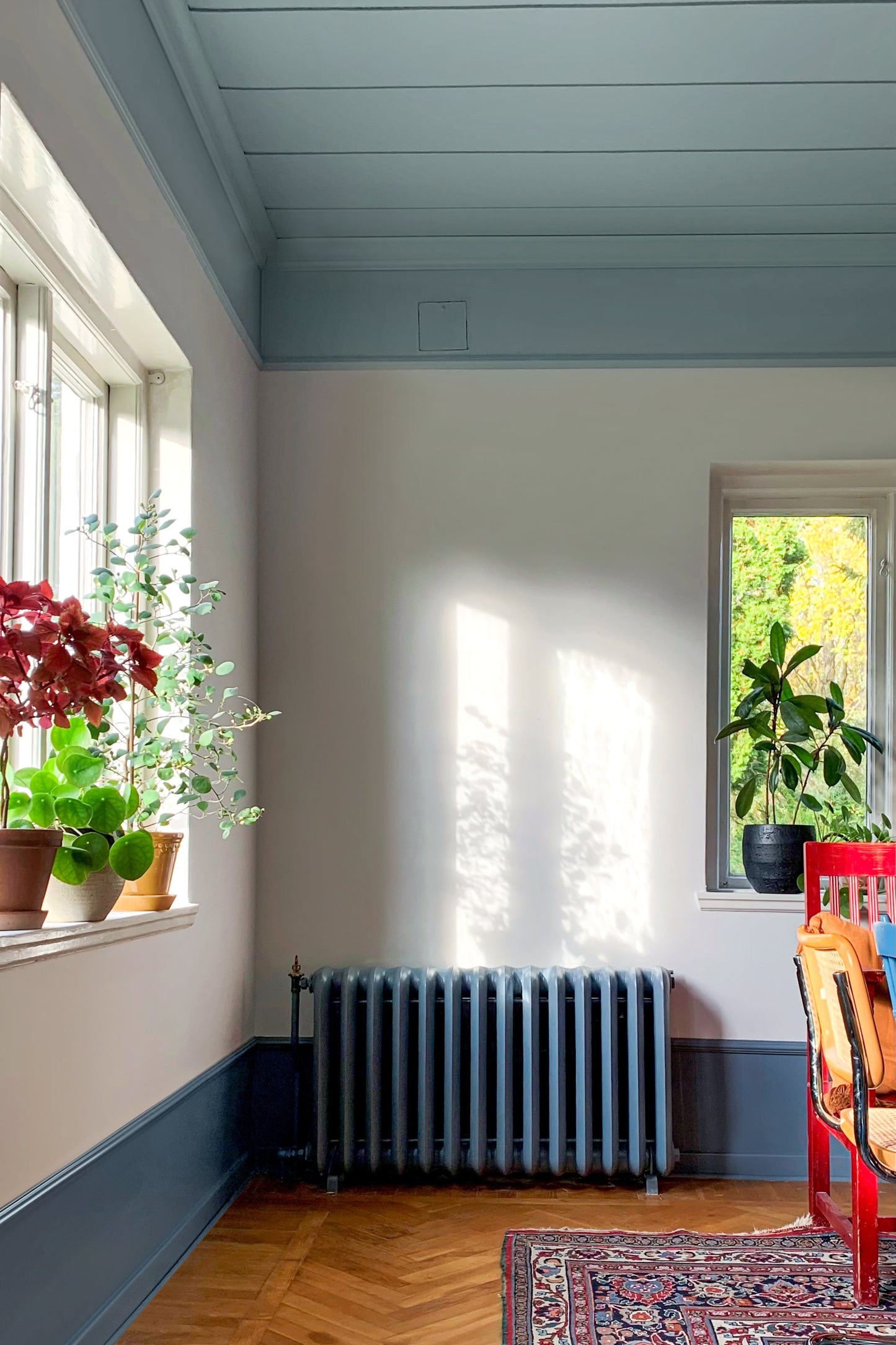 Taklist frigolit DP22