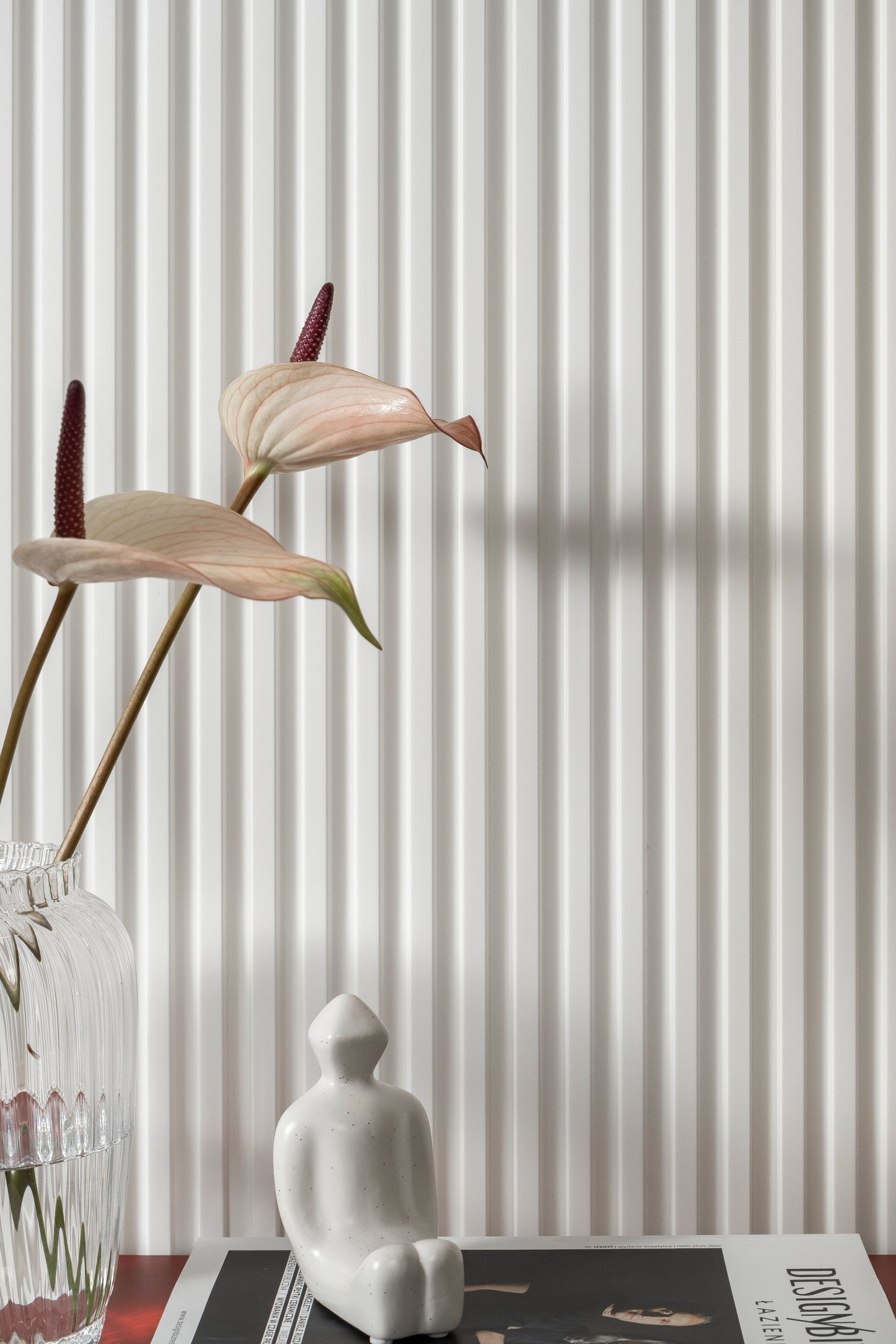 3D Väggpanel L0101T