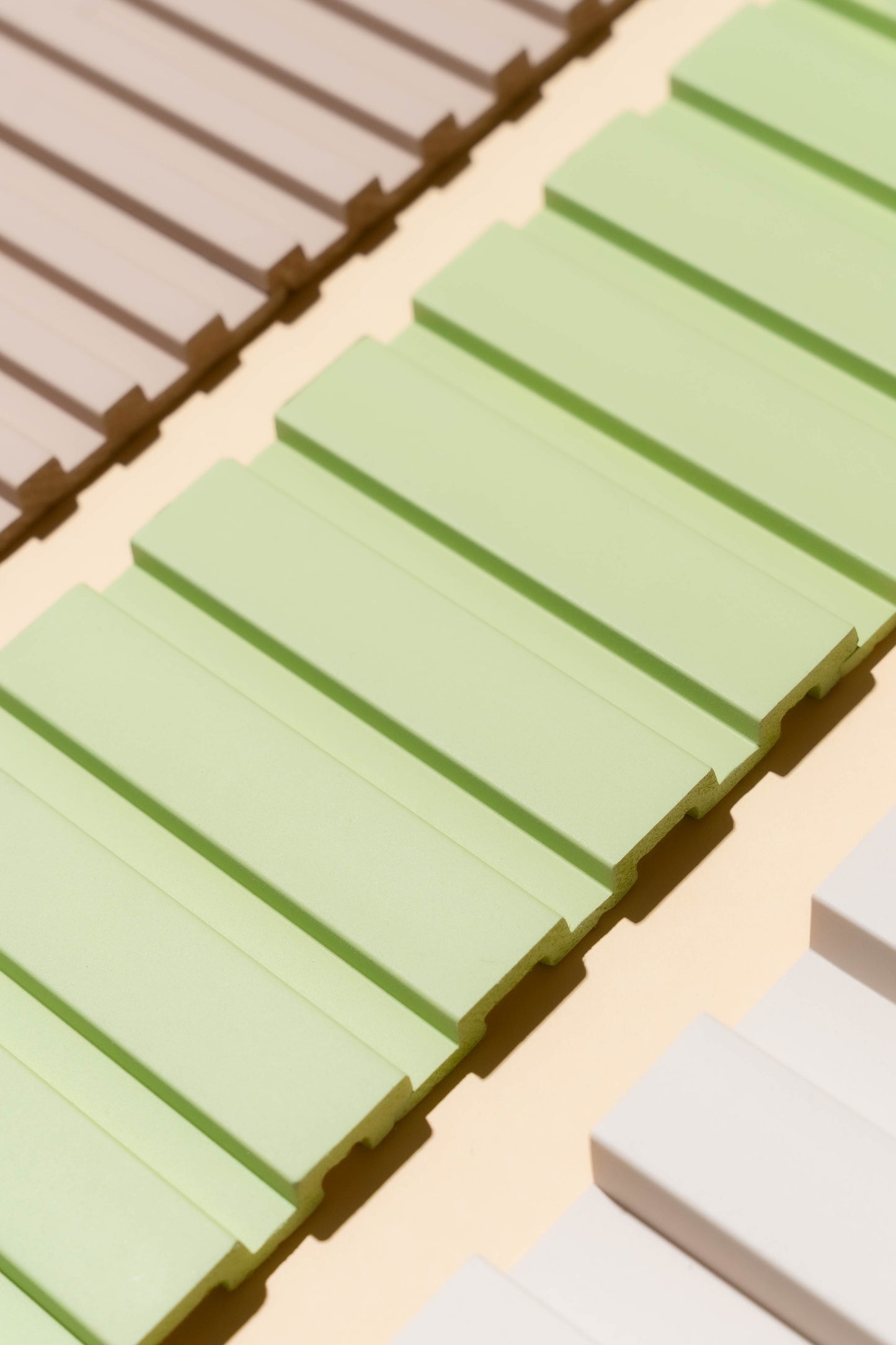 3D Väggpanel L0201T