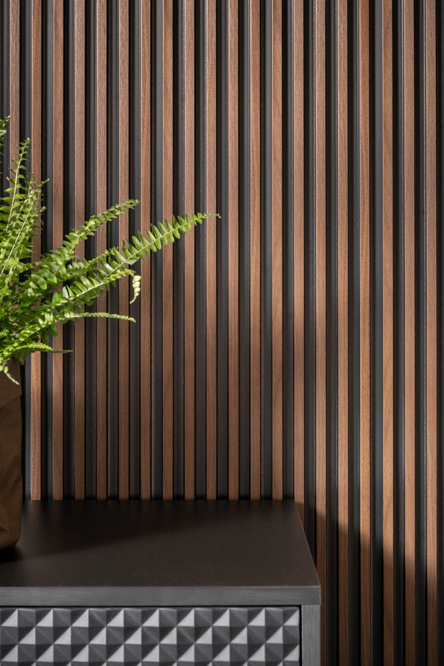 3D Väggpanel L0104T