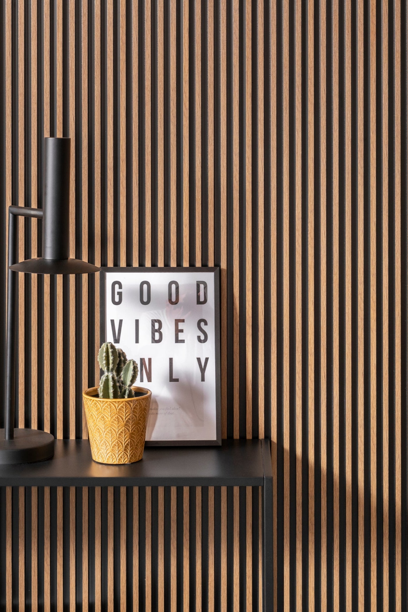 3D Väggpanel L0106T