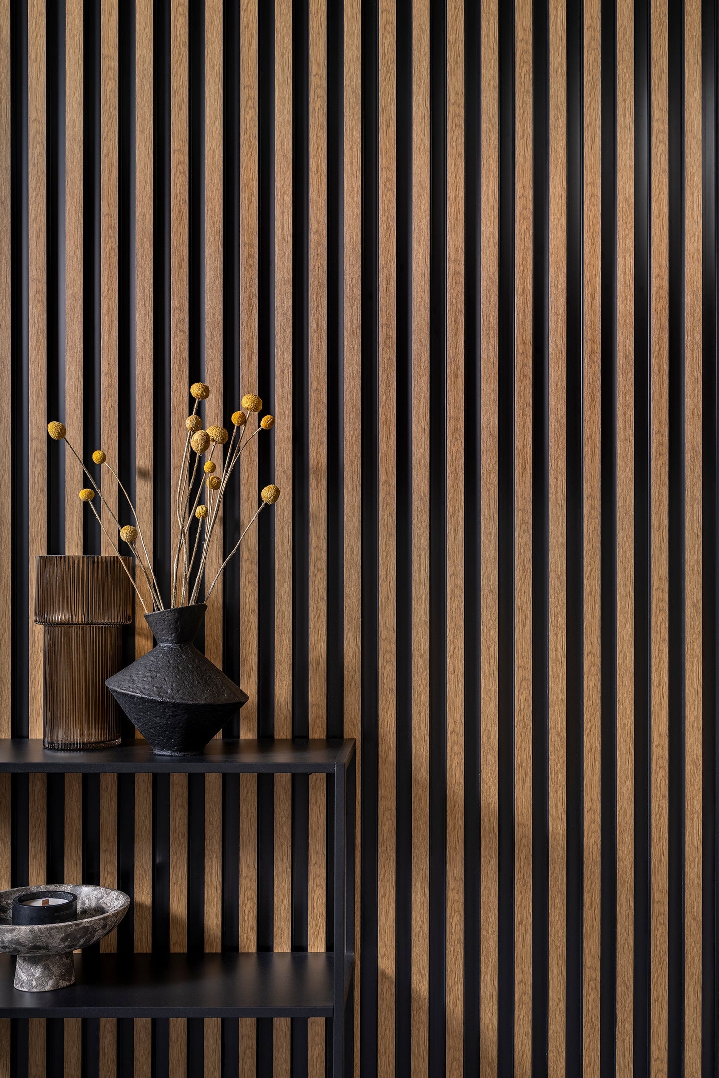 3D Väggpanel L0306T