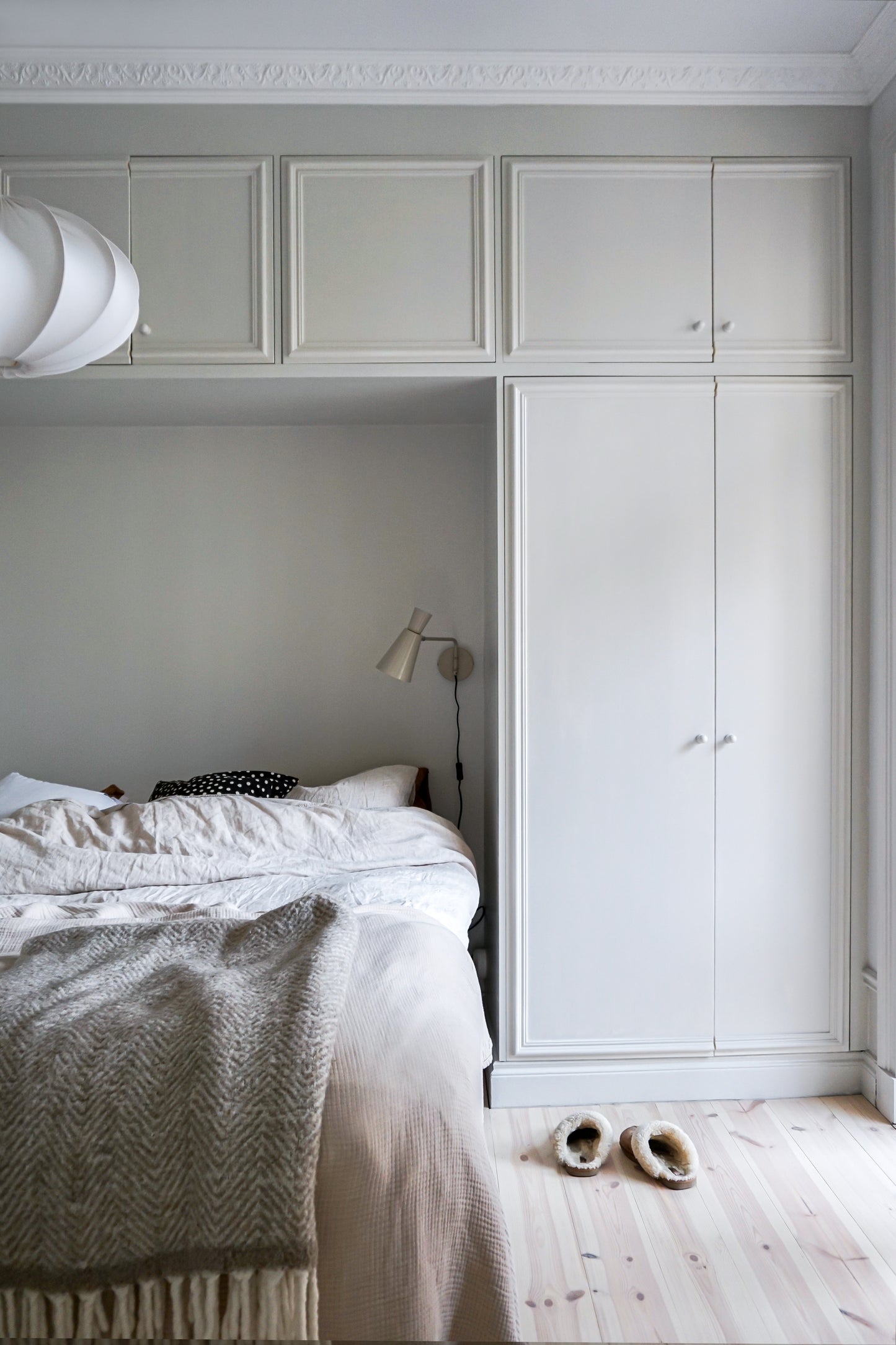 Taklist frigolit DP41