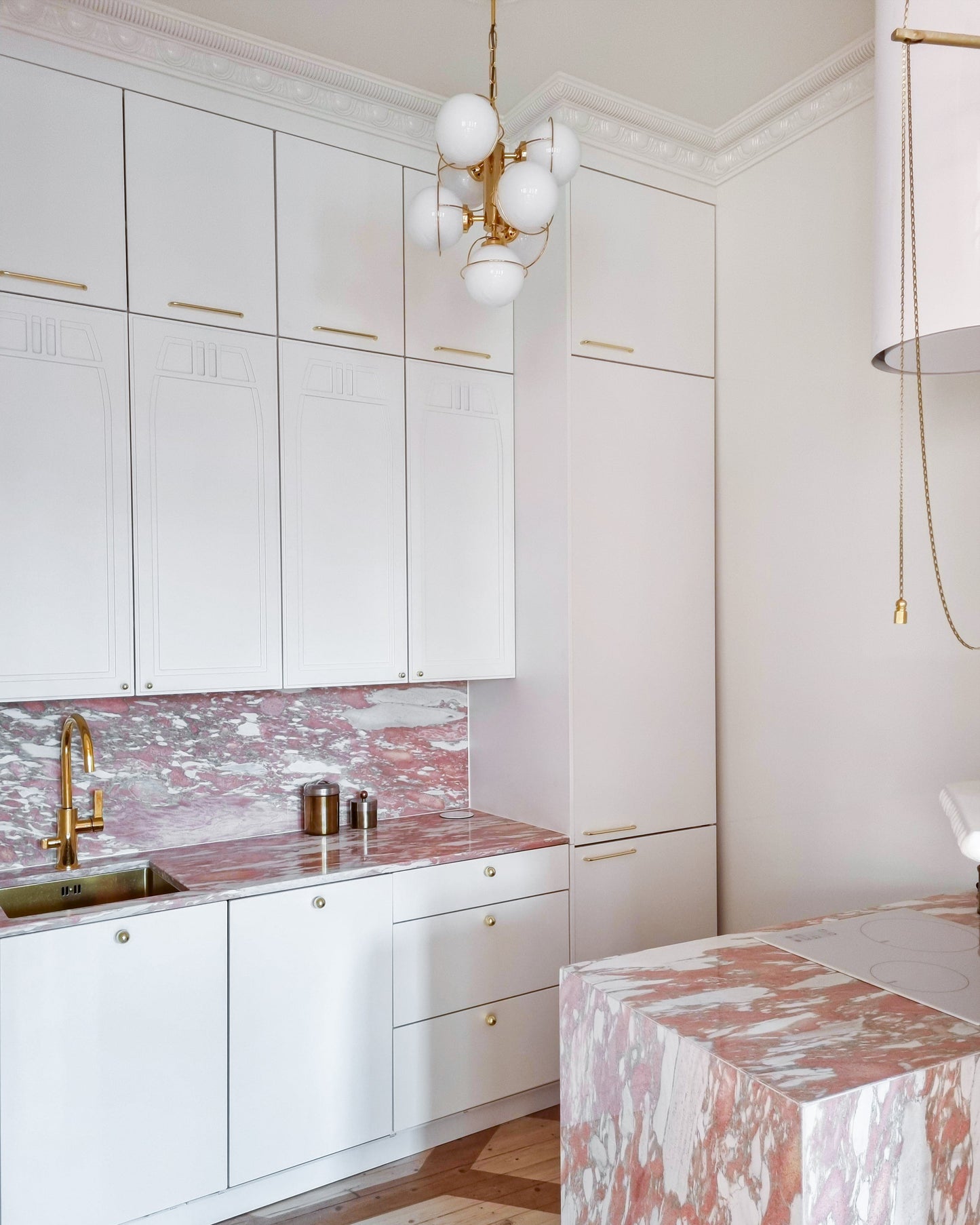 Taklist frigolit GK30