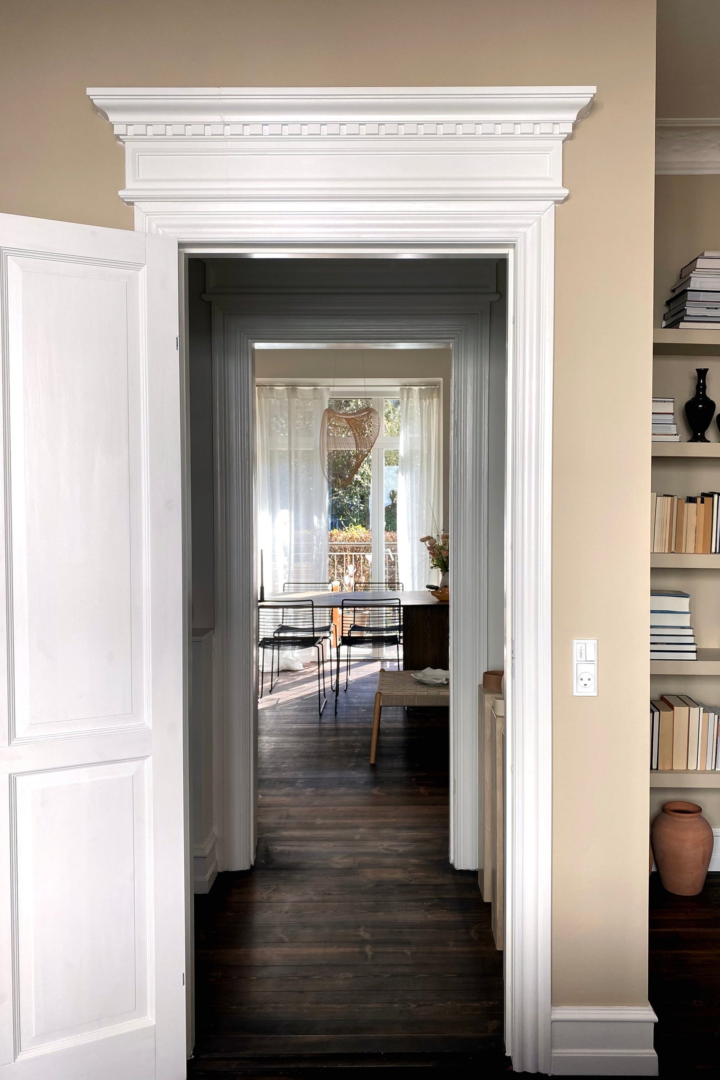 Dörröverstycke Z132