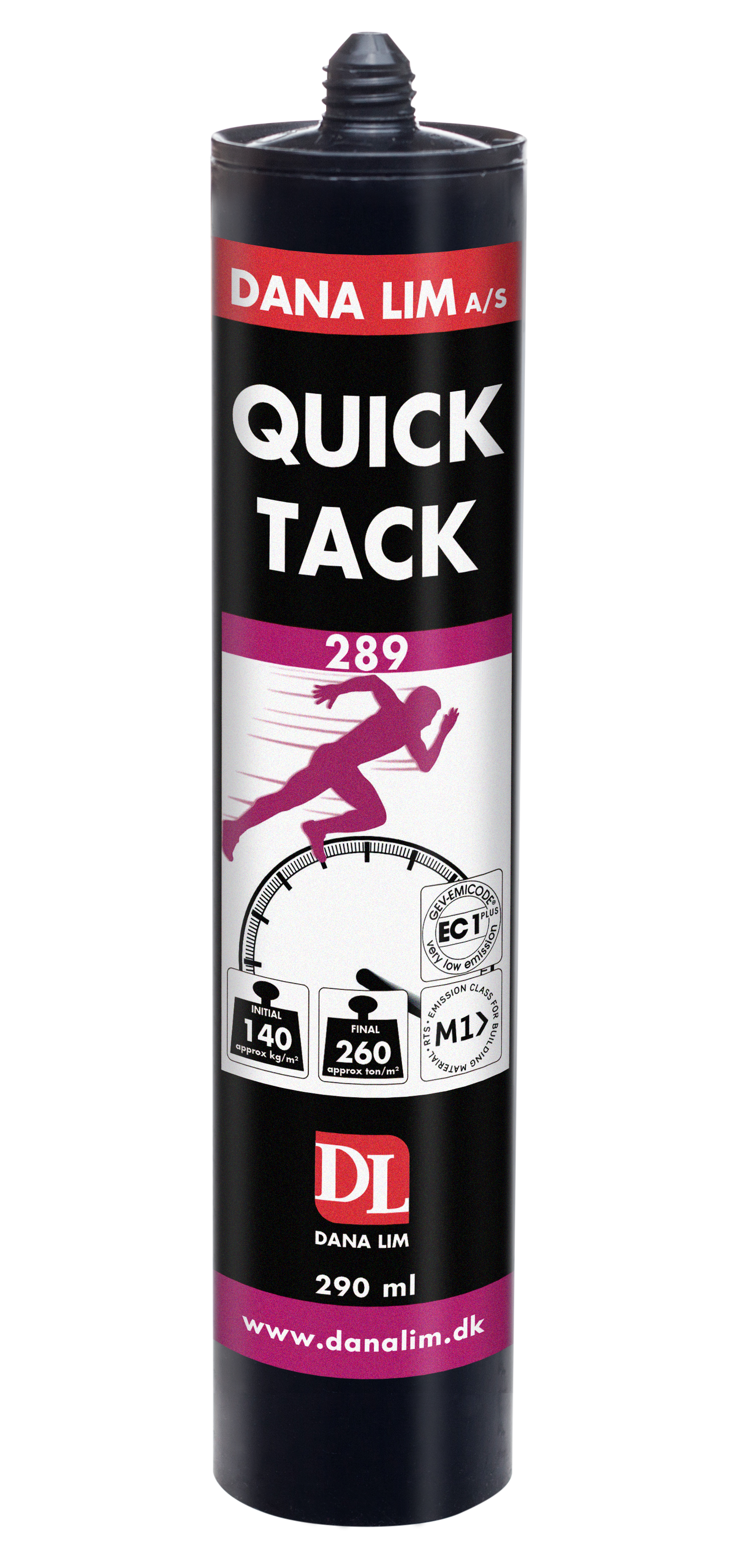 Quick Tack 290 ml