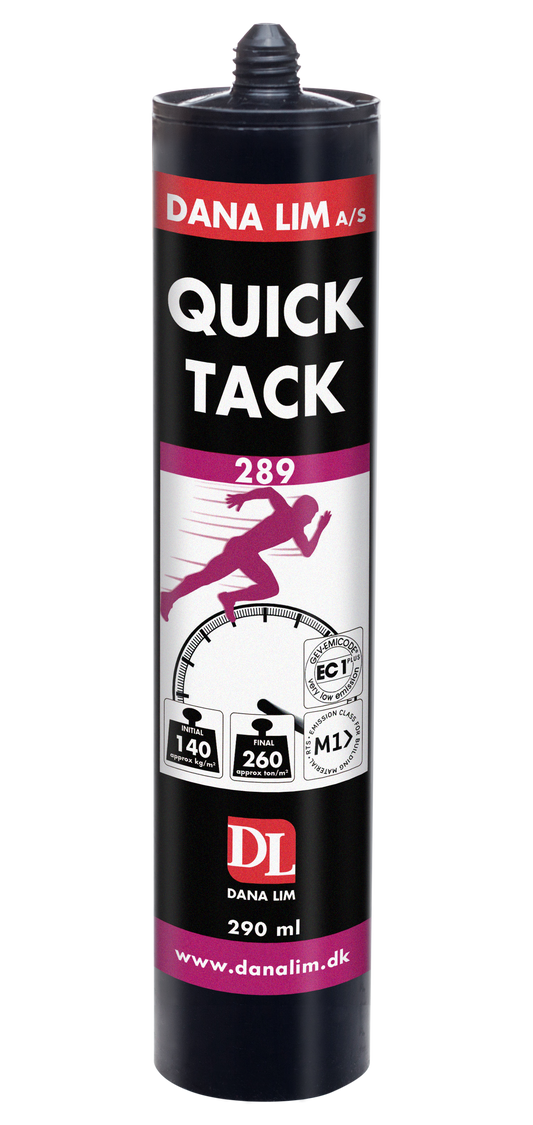 Quick Tack 290 ml