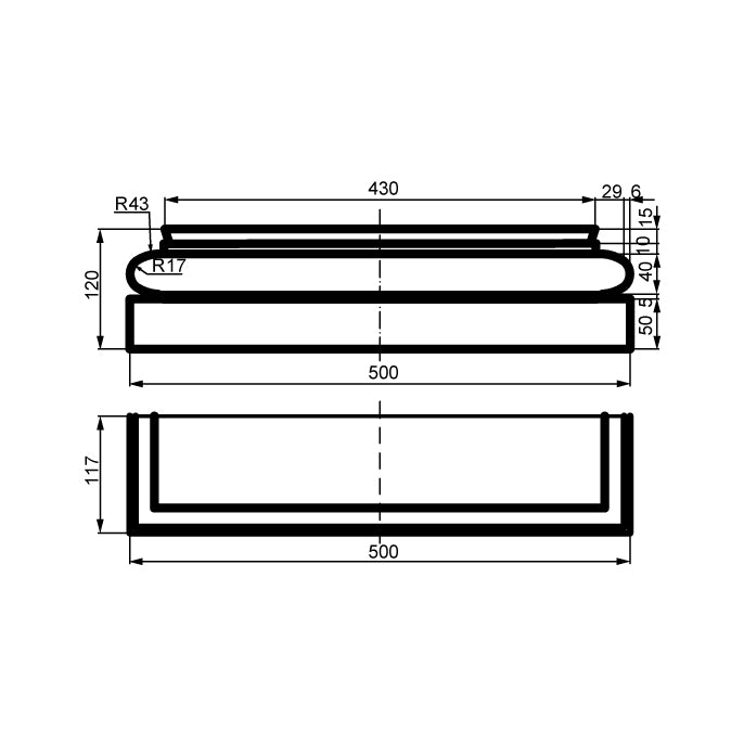 Bas PC106