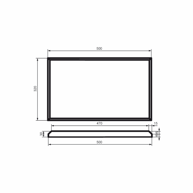 Bossage BC102
