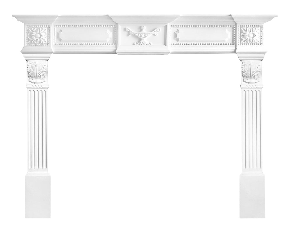 Dekorativ spiskonsol T003C