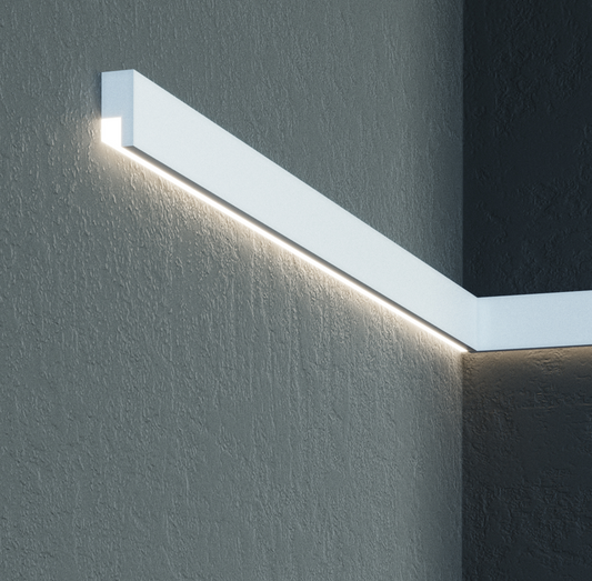 Fasadlist MC301 LED