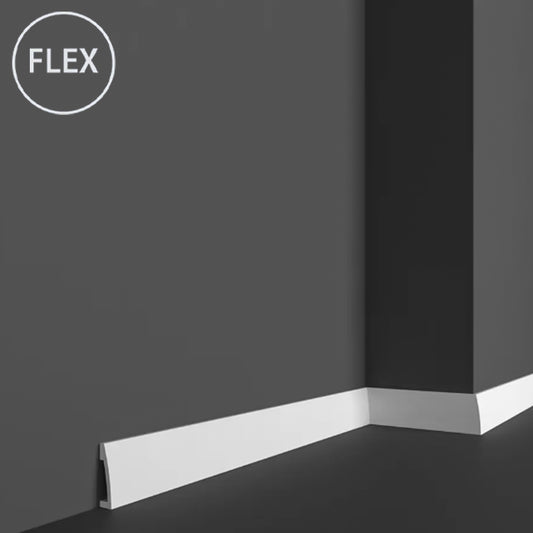 Golvlist HD505 Flex
