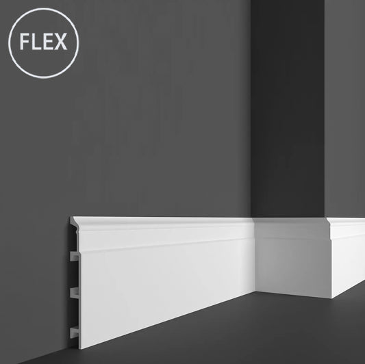 Golvlist HD510 Flex