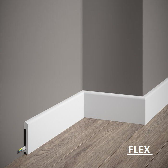 Golvlist MD234 Flex