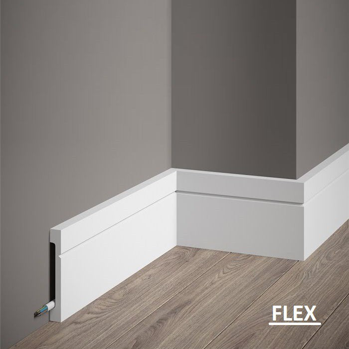 Golvlist MD356 Flex