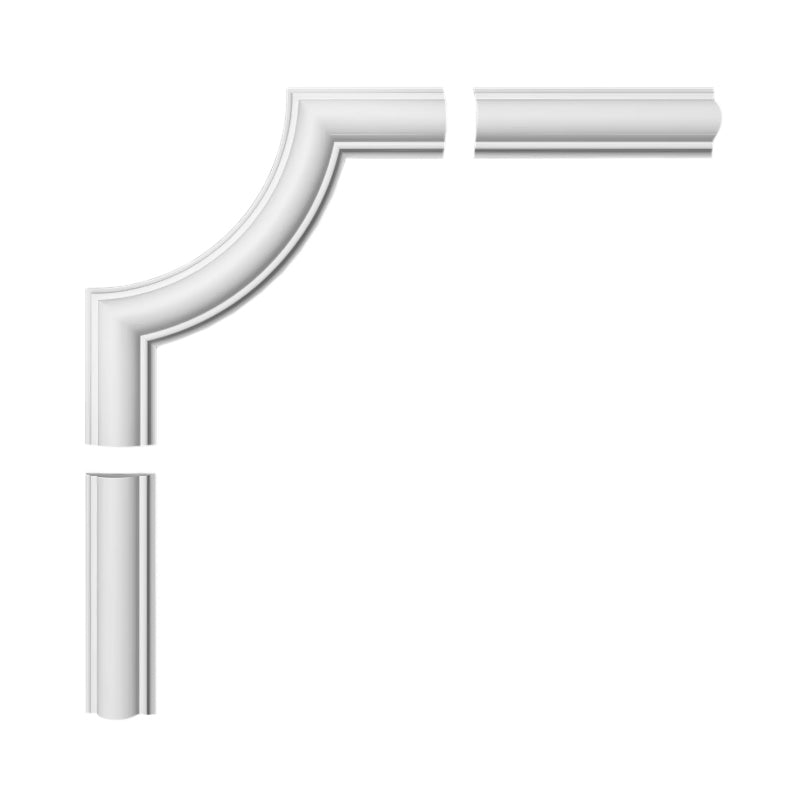 Hörnlist HL351-1