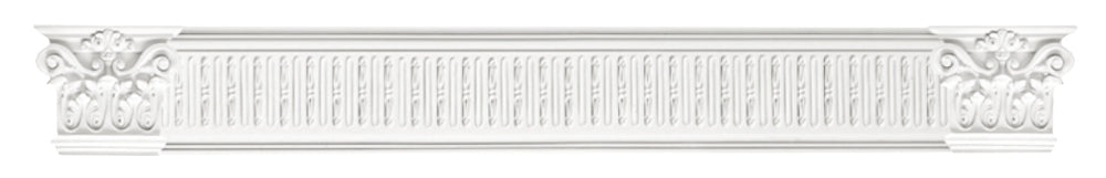 Kapitäl skaft PL259L