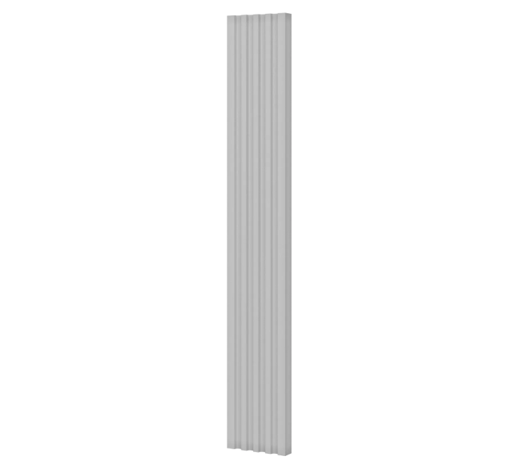 Pilaster PC102