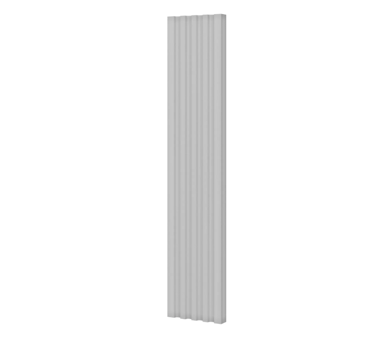 Pilaster PC103