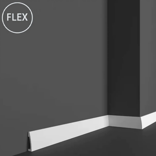 Provbit Golvlist HD505 Flex