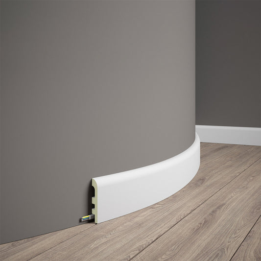 Provbit Golvlist MD355 Flex