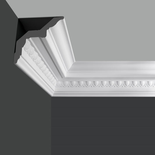 Provbit taklist frigolit DP51