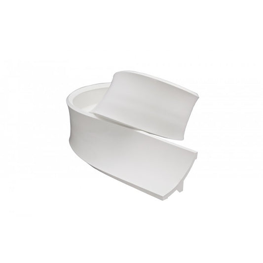 Provbit Taklist indirekt ljus KF708 Flex