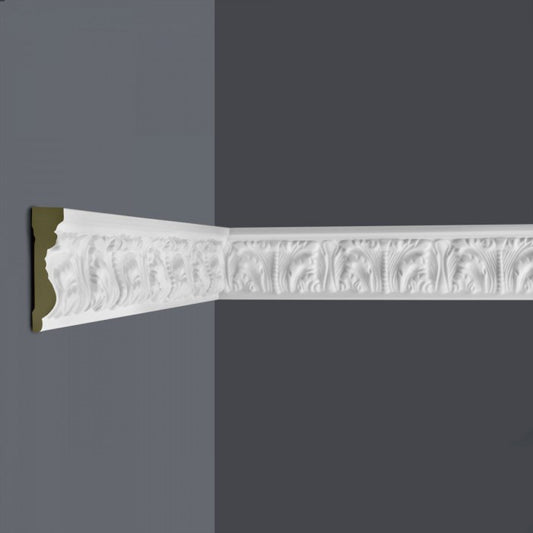 Provbit Vägglist Z312