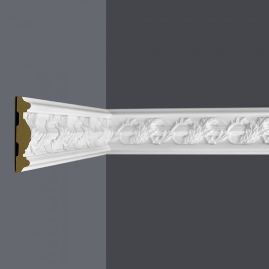 Provbit Vägglist Z375