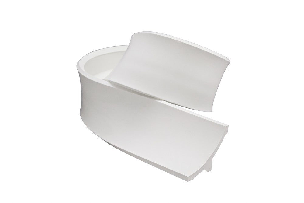 Taklist indirekt ljus KF702 Flex