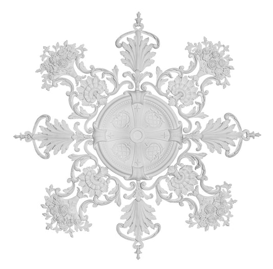 Takrosett Rokoko T159S: 1440 mm